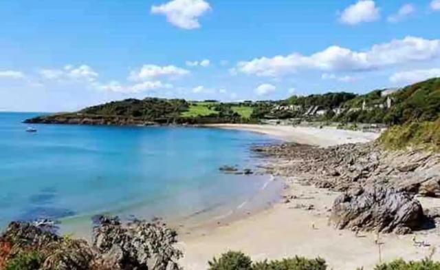 *Family Home In Mumbles. Close To The Beach* Eksteriør billede